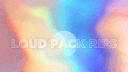 Loud Pack Rips Official Discord banner