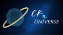 CK Universe banner