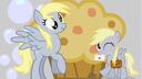 Just Derp! till ya Drop!! Banner
