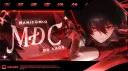 Manicômio do Caos banner