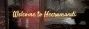 Heera Mandi banner