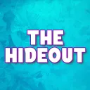 The Hideout Discord server banner