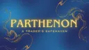 Parthenon banner