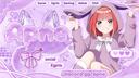 APNE | Social • Egirls • Anime • Gaming & Fun • Hangout • Active • Chill • Voice Chat Banner