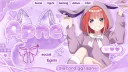 APNE | Social • Egirls • Anime • Gaming & Fun • Hangout • Active • Chill • Voice Chat banner