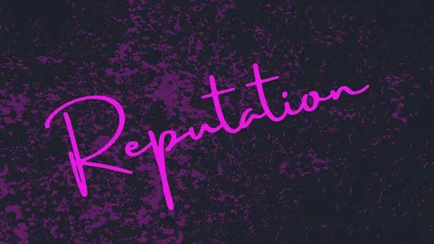 REPUTATION™ banner