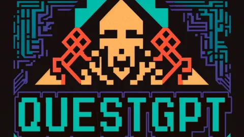 QuestGPT Discord server banner