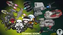 Knights of the Outer Rim banner