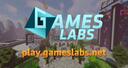 GamesLabs Network Banner