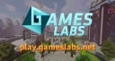 GamesLabs Network banner