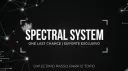 SPECTRAL banner