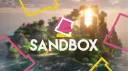 SANDBOX banner