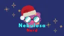 Nebulosa Nerd banner