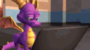 Spyro Tech Domain banner