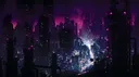 Lilac ৻ꪆ banner