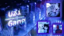 Uzi Gang banner