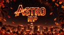 Astro Roleplay Discord server banner