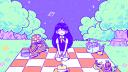 headspace  ⸝⸝  gg/sticker  |  emotes  &  chats Banner