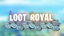 Loot Royal banner
