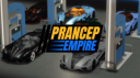 𝗣𝗿𝗮𝗻𝗰𝗲𝗽 𝗘𝗺𝗽𝗶𝗿𝗲 Banner