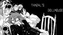 RANDAL’S DOLLHOUSE  Banner