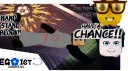 Egoist Awakens banner