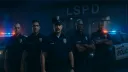 Los Santos Police Department | MyRP.pl banner