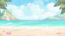 🕊 Hope's Return ☁ .ೃ࿐ Discord server banner
