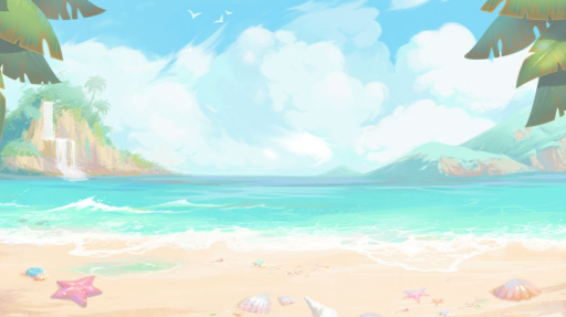 🕊 Hope's Return ☁ .ೃ࿐ Discord server banner