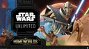 Star Wars: Unlimited Community banner