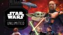 Star Wars: Unlimited Community Banner