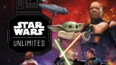 Star Wars: Unlimited Community banner