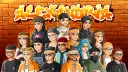 ALEXANDRIA banner