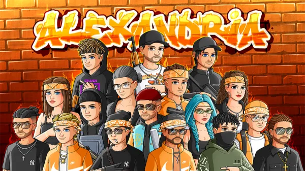 banner