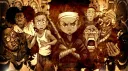 ☆ SA1NT ☆ banner