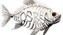 FISH OSRS Pking / Bossing Clan Banner