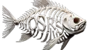 FISH OSRS Pking / Bossing Clan banner