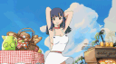 Echi Girl banner