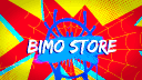 BIMO STORE banner