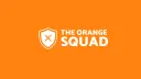 The Orange Squad server banner