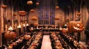 Hogwarts Grounds | 18+ server banner