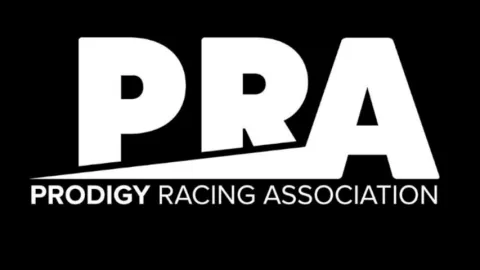 Prodigy Racing Association banner