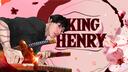 HENRY'S KINGDOM Banner