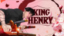 HENRY'S KINGDOM👑 server banner