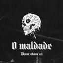0maldade Banner