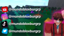 MundoBloxburg RP 🏡 banner