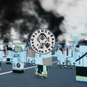 Galoucura Roblox banner