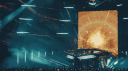 banner