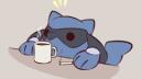 Lucafé  Banner