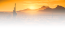 ℐ ┈ santa fe server banner